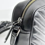Monogram Matelasse Lou Camera Bag