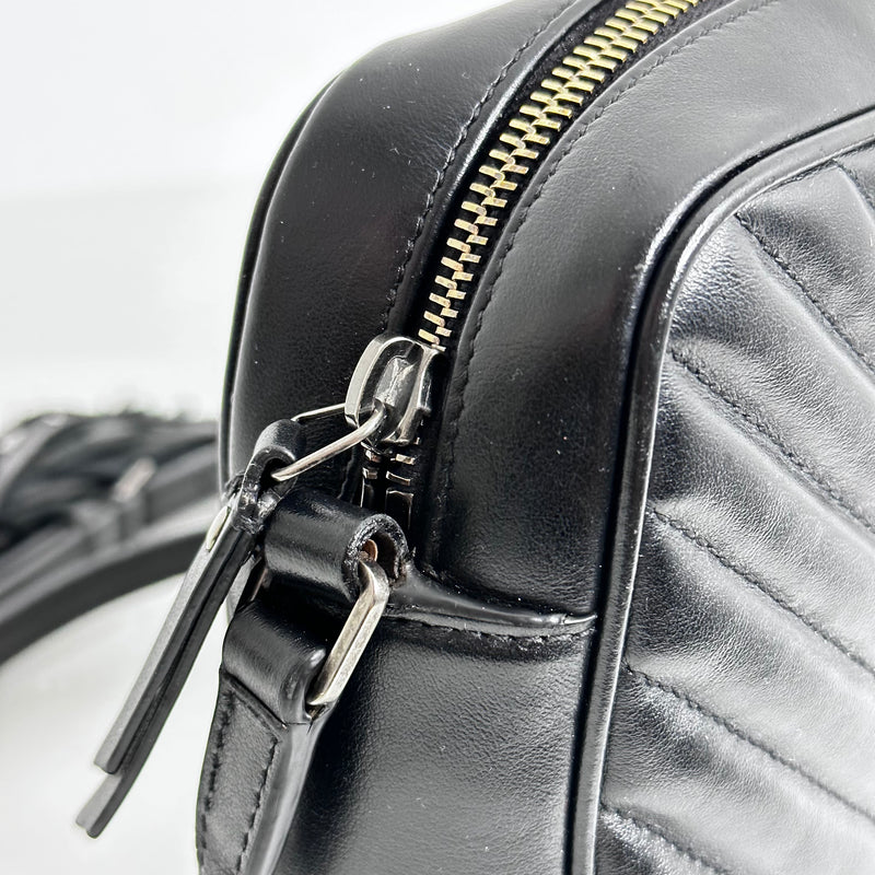 Monogram Matelasse Lou Camera Bag