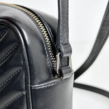 Monogram Matelasse Lou Camera Bag