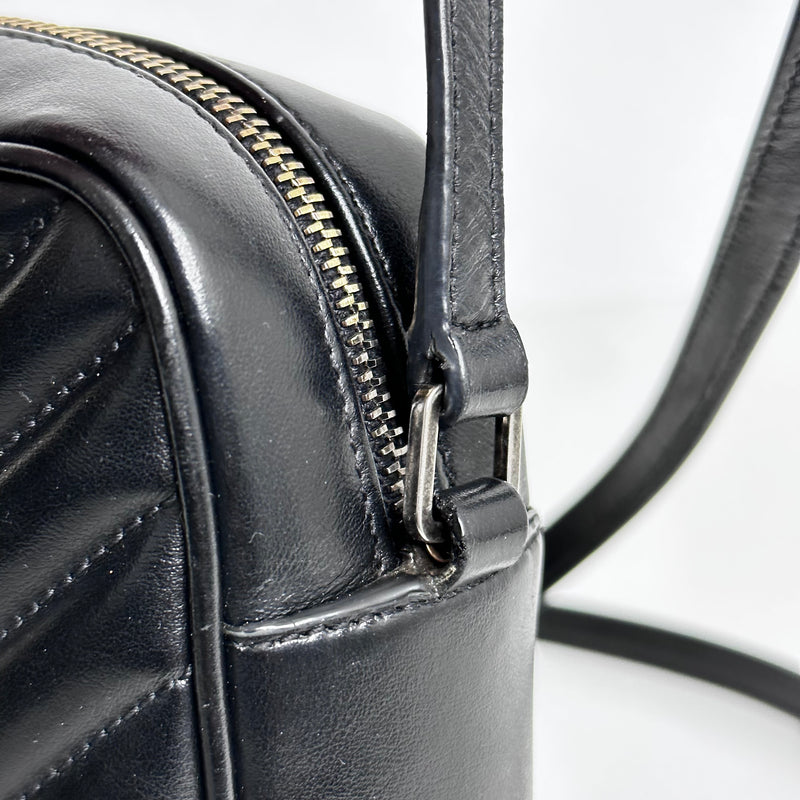 Monogram Matelasse Lou Camera Bag