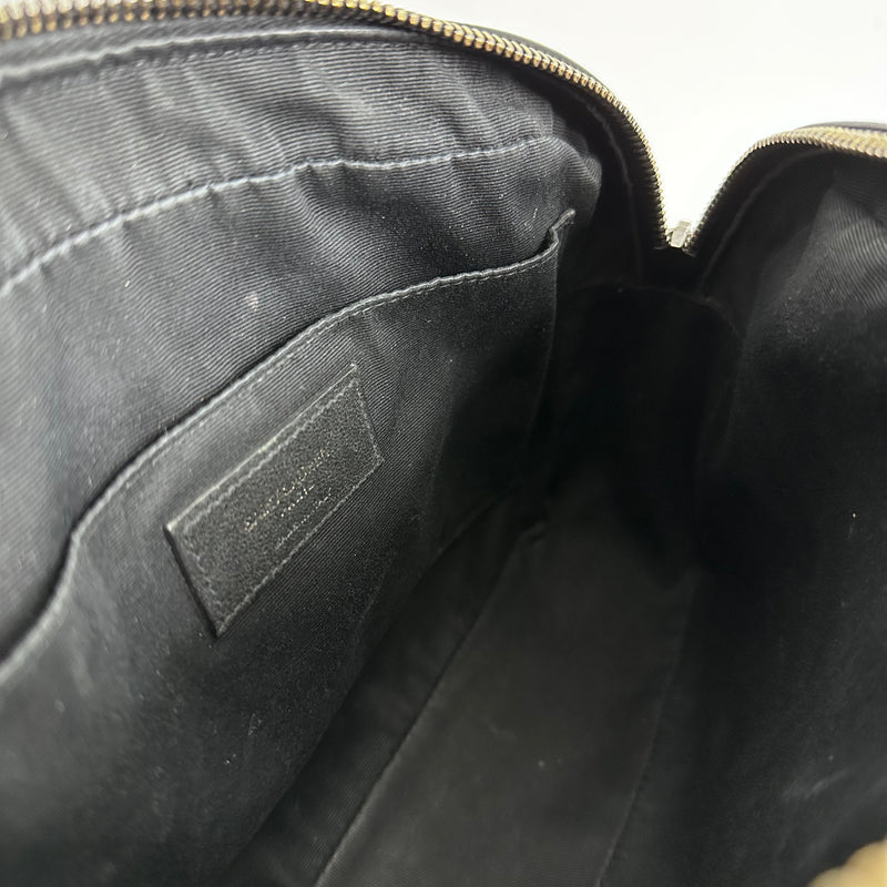 Monogram Matelasse Lou Camera Bag
