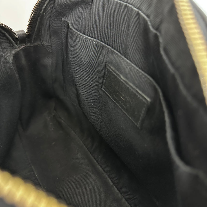 Monogram Matelasse Lou Camera Bag