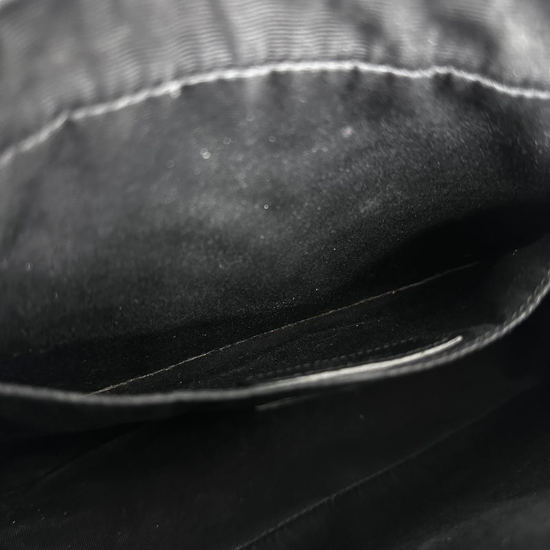 Monogram Matelasse Lou Camera Bag