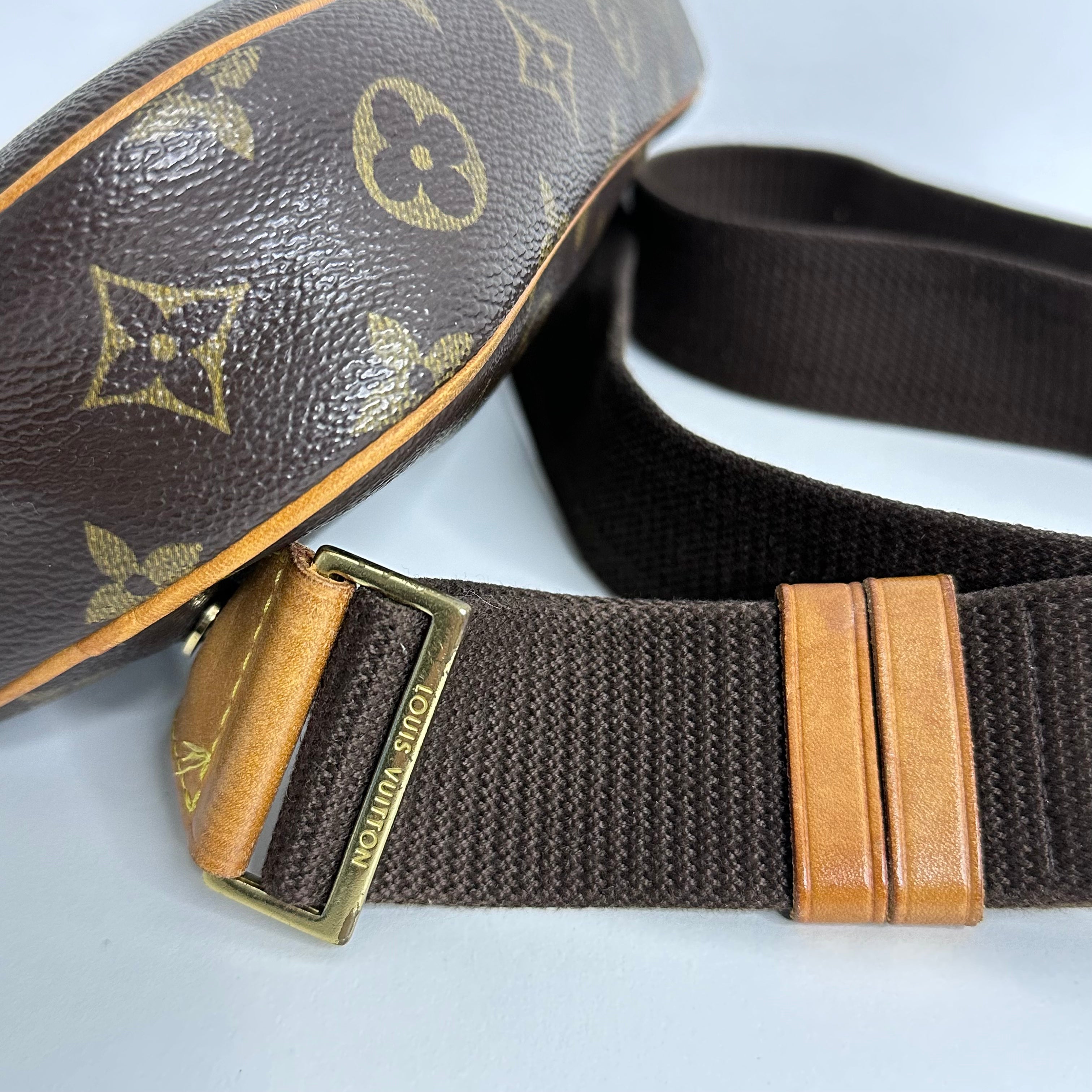 Monogram Gange