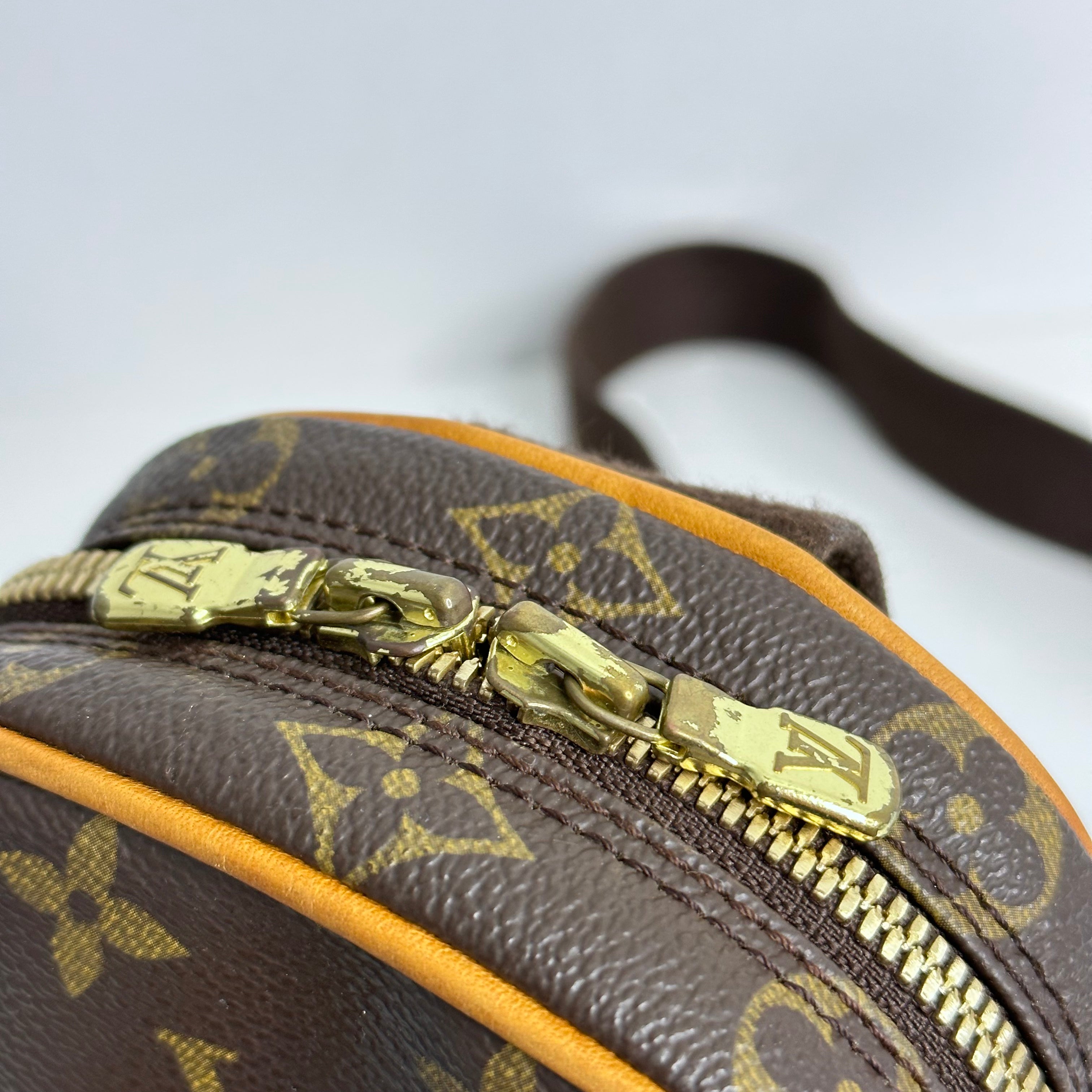 Monogram Gange