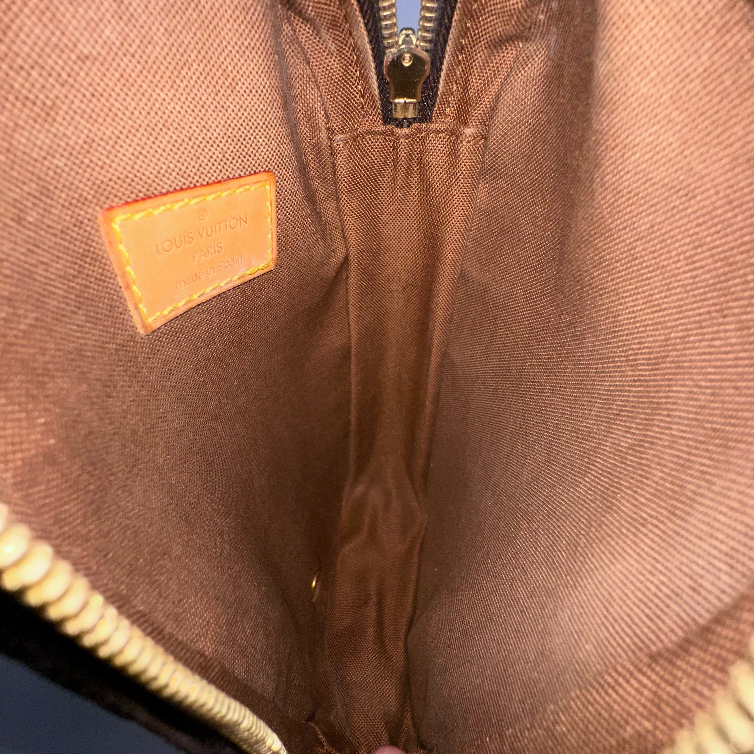 Monogram Gange