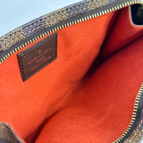 Damier Ebene Bucket Pouch