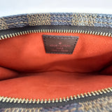 Damier Ebene Bucket Pouch