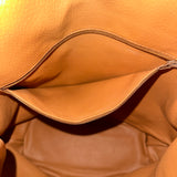 Vintage Hobo Bucket Bag