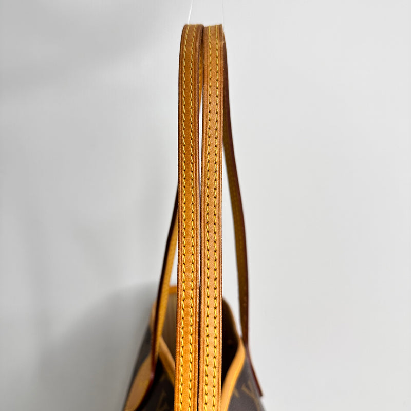 Monogram Neverfull MM