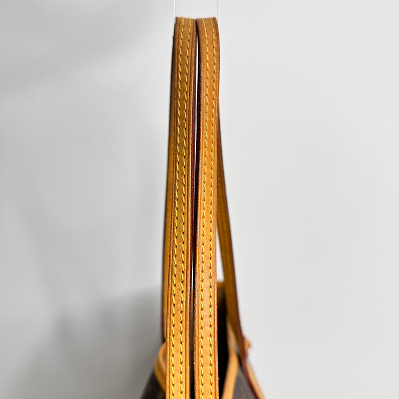 Monogram Neverfull MM