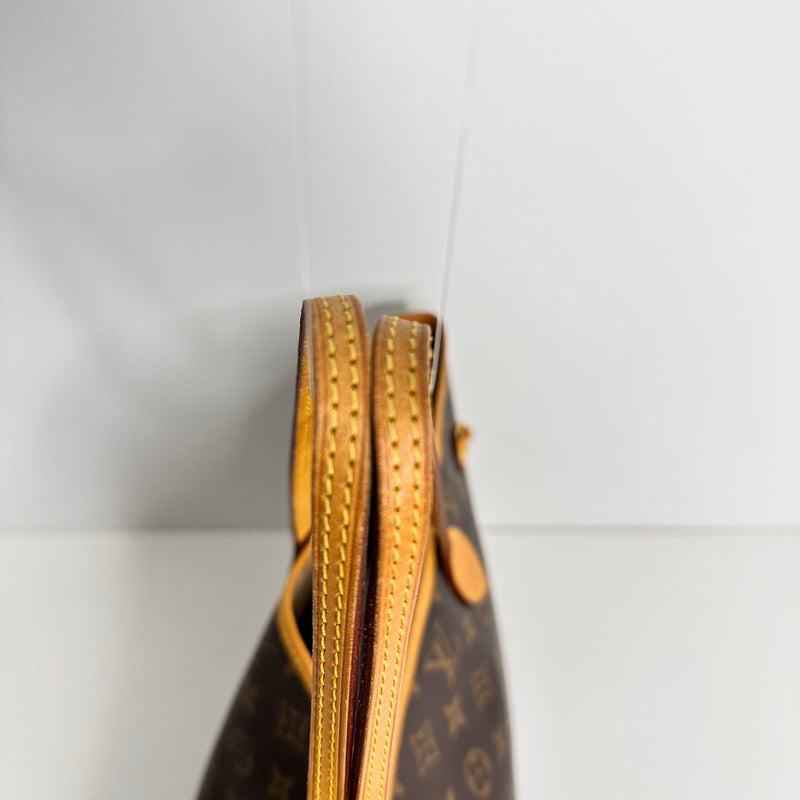 Monogram Neverfull MM