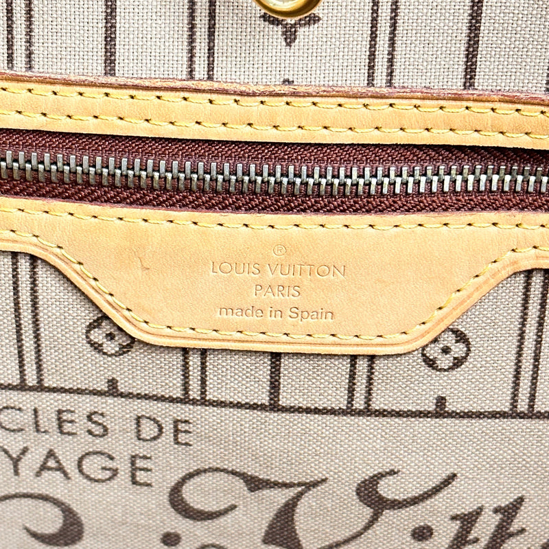 Monogram Neverfull MM