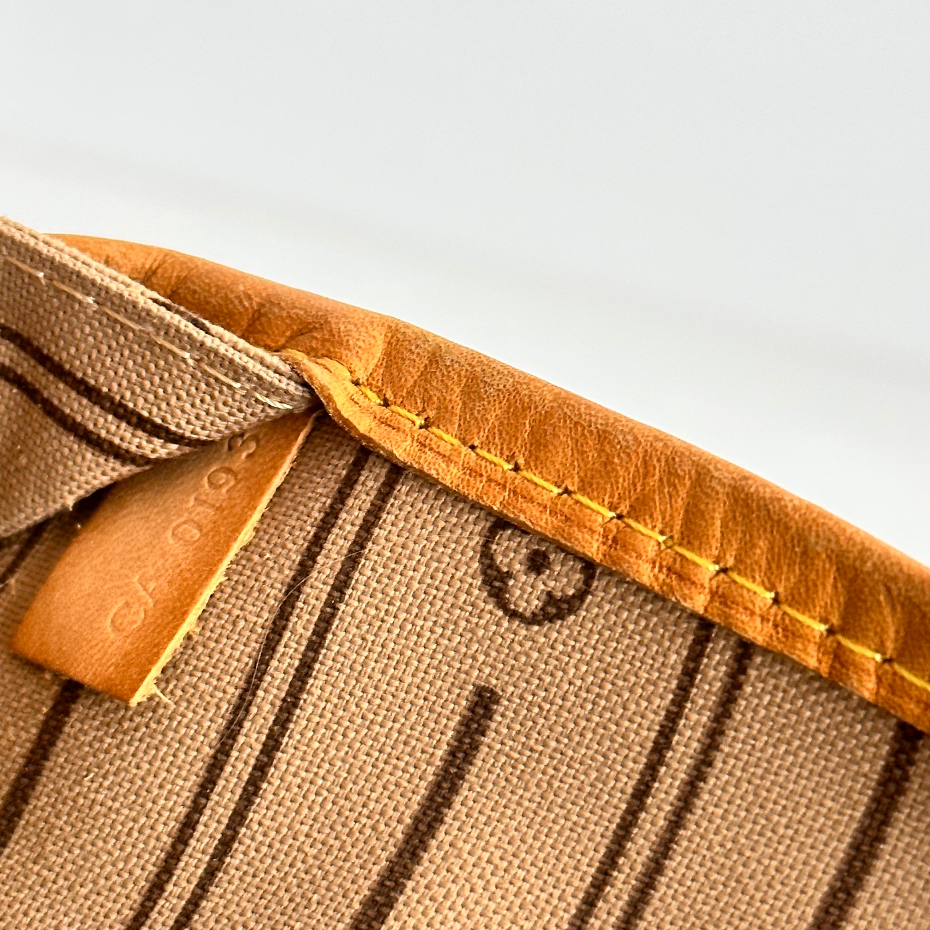 Monogram Neverfull MM