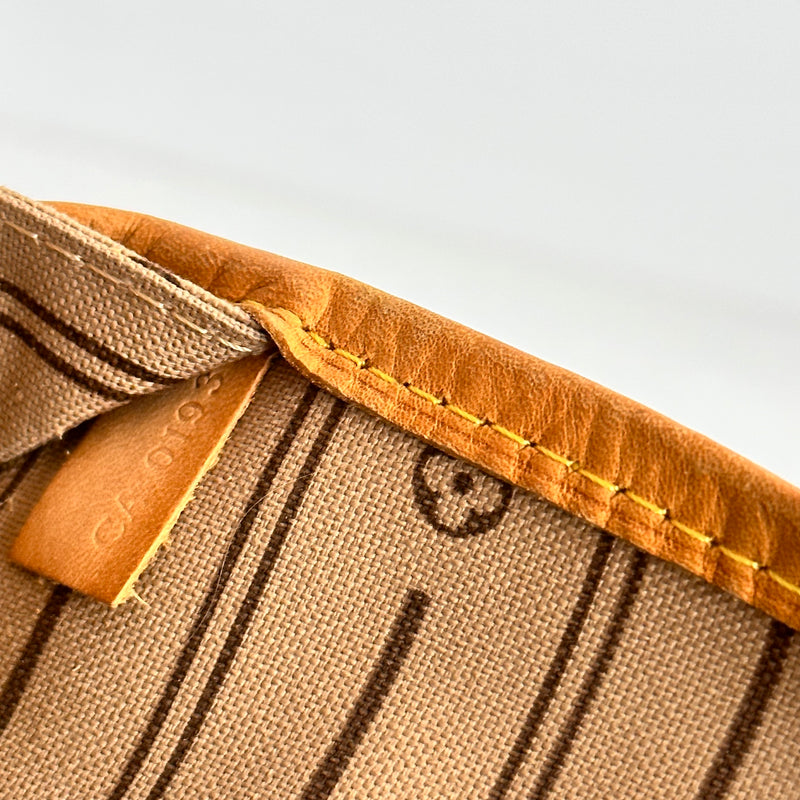 Monogram Neverfull MM