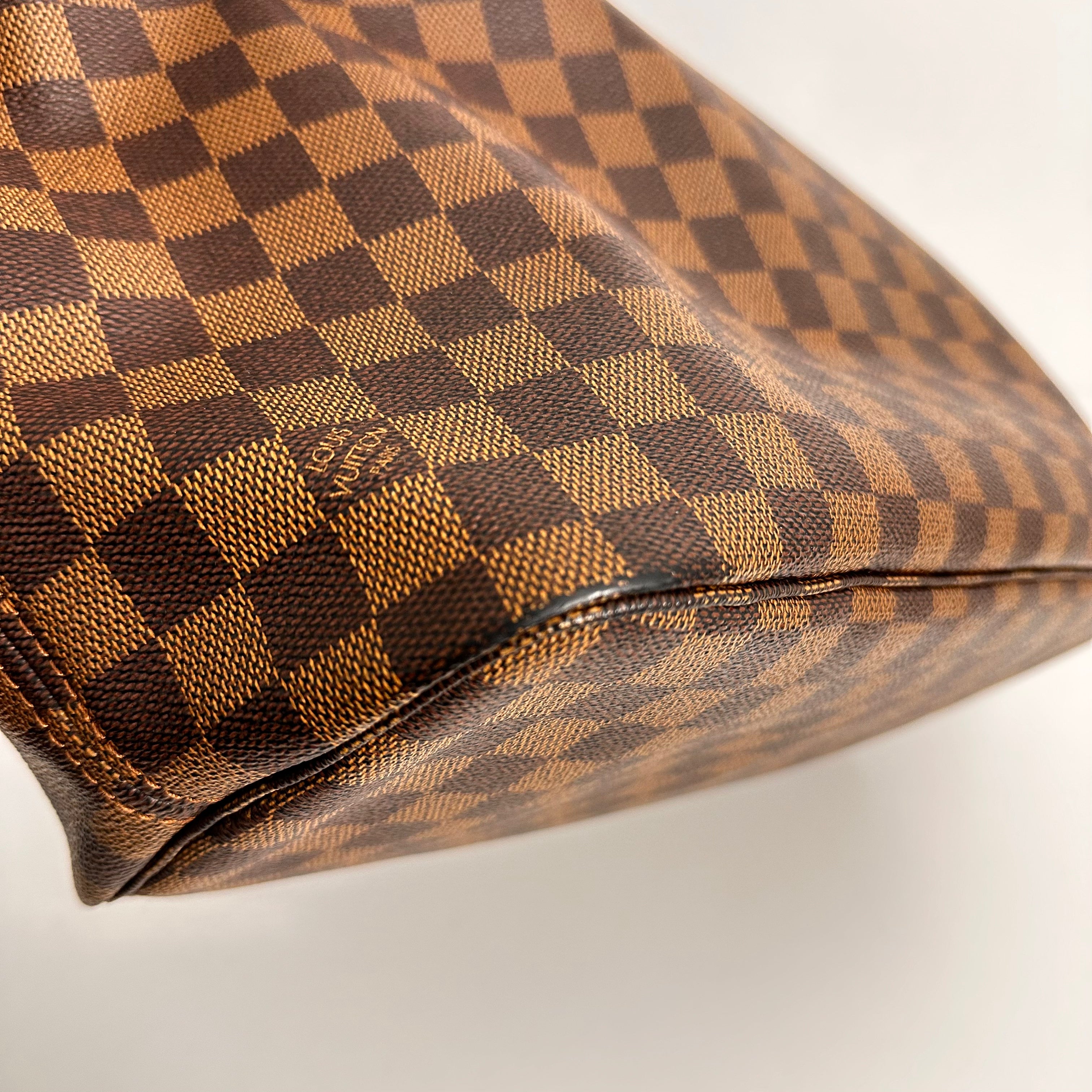 Damier Ebene Neverfull MM