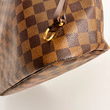 Damier Ebene Neverfull MM