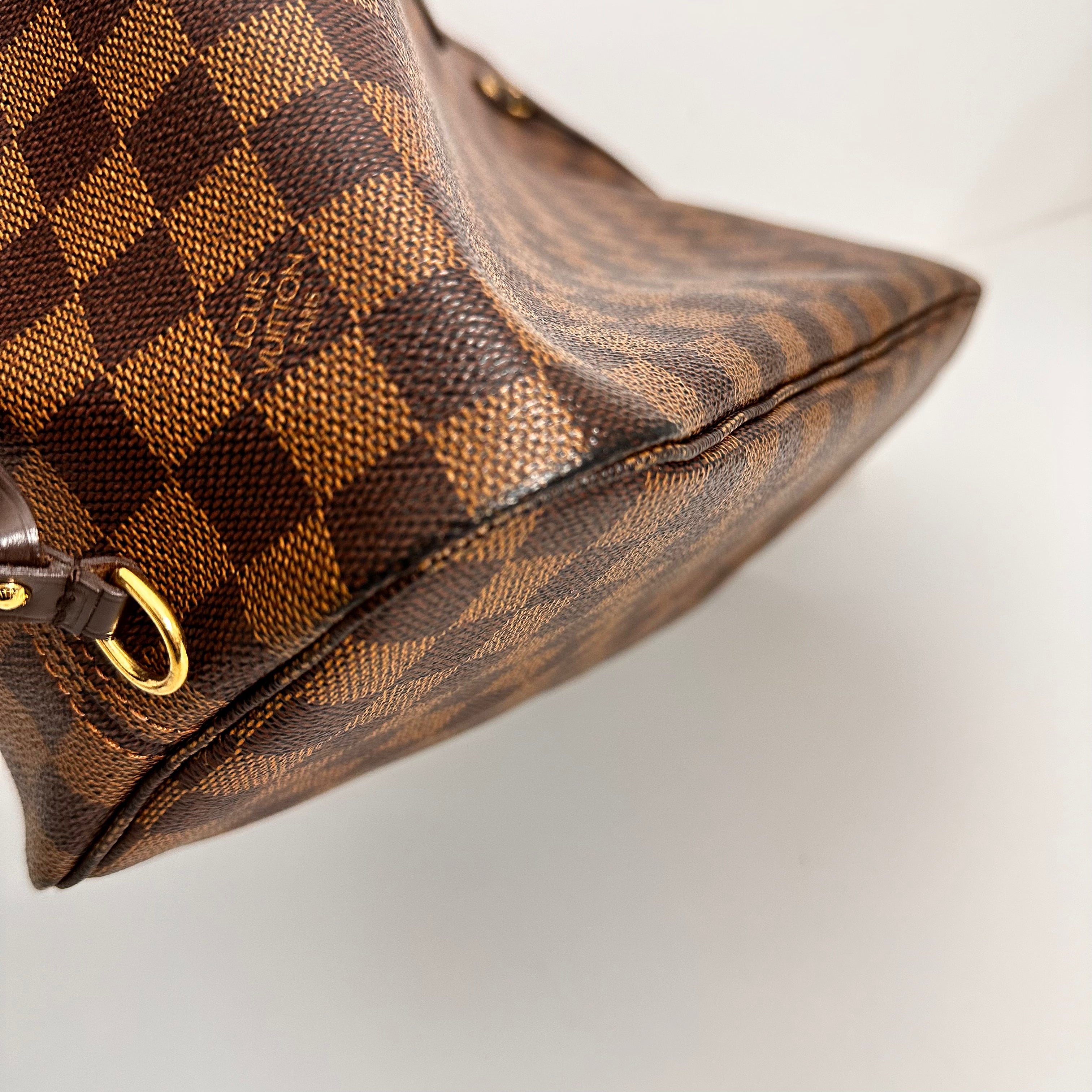 Damier Ebene Neverfull MM