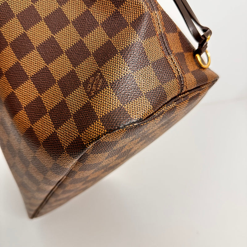 Damier Ebene Neverfull MM