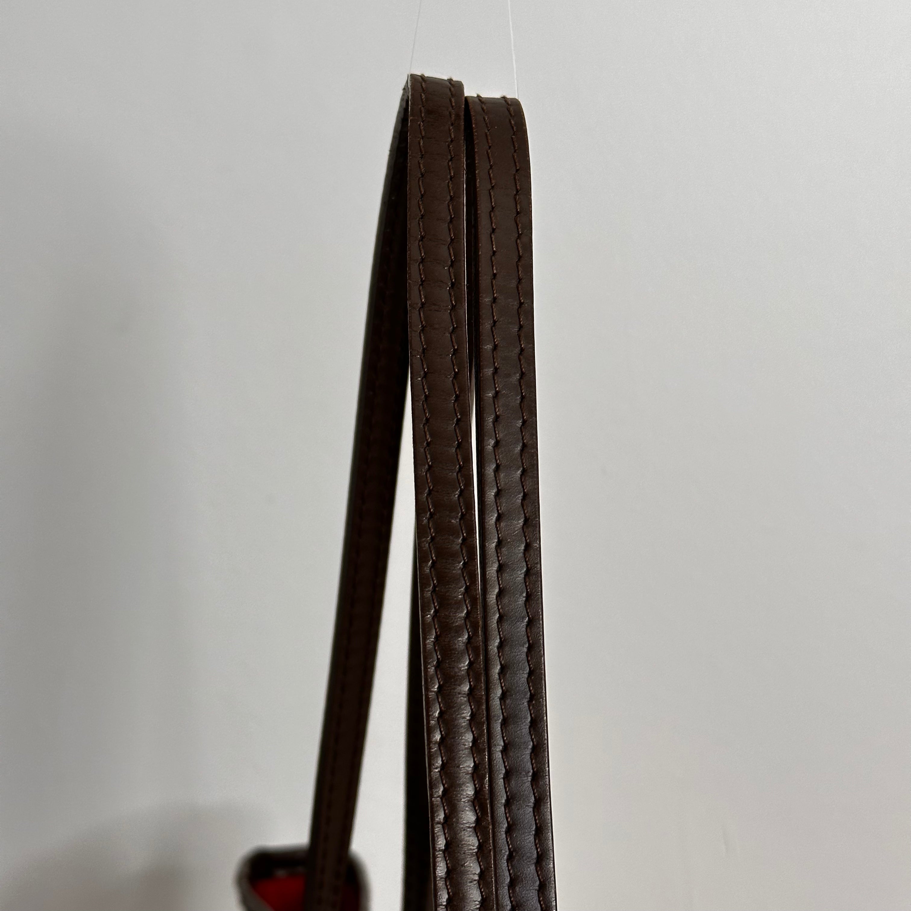 Damier Ebene Neverfull MM