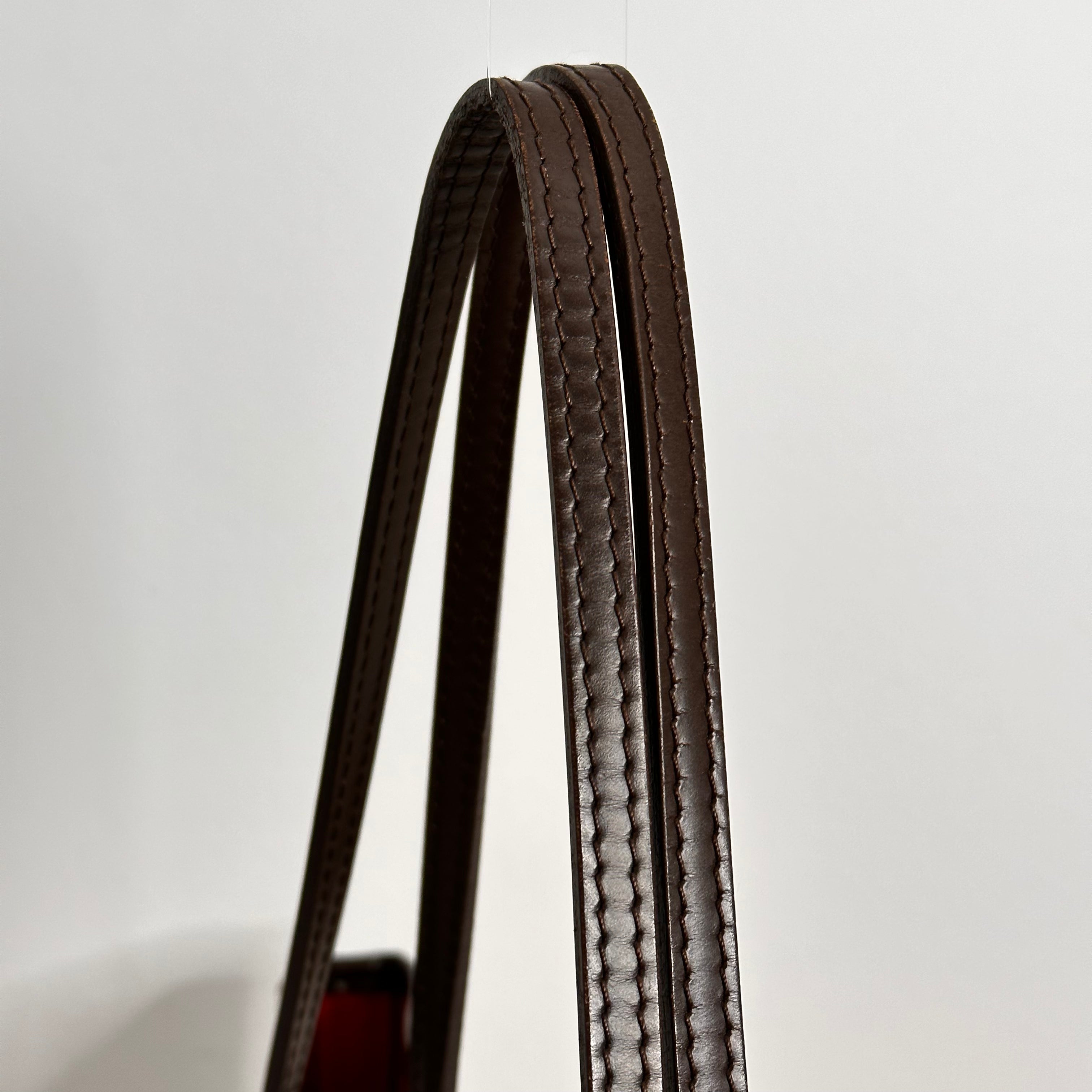 Damier Ebene Neverfull MM