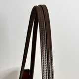 Damier Ebene Neverfull MM