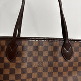 Damier Ebene Neverfull MM
