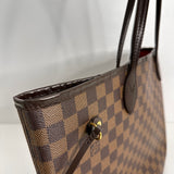 Damier Ebene Neverfull MM