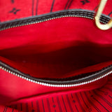 Damier Ebene Neverfull MM