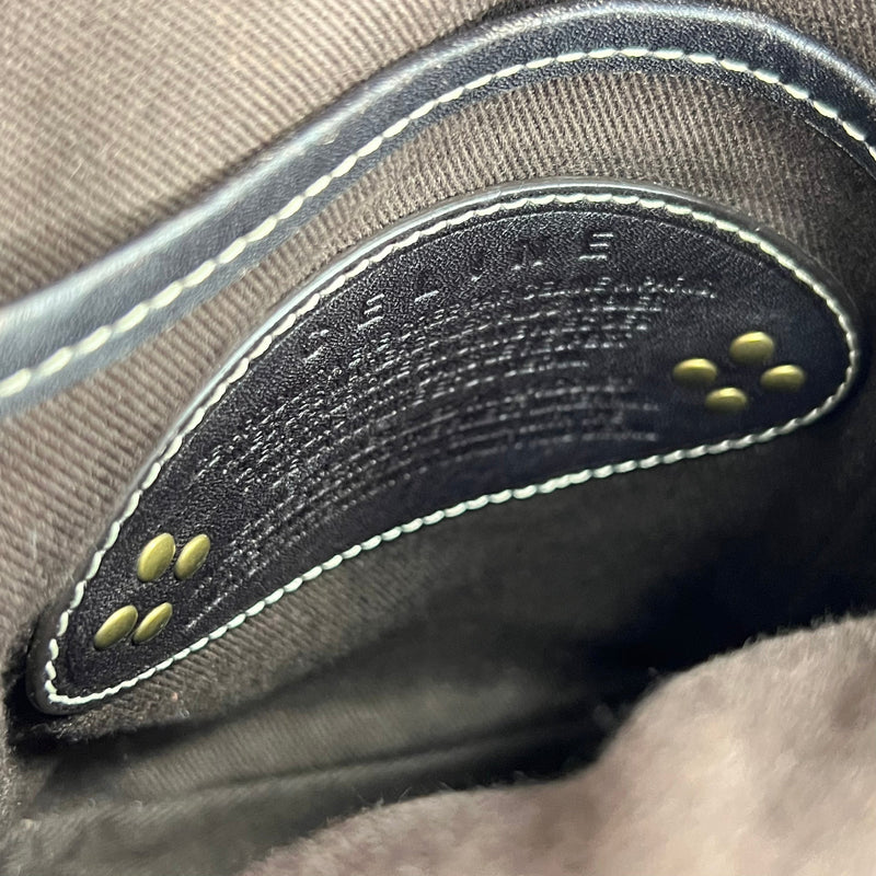 Triomphe Crossbody Bag