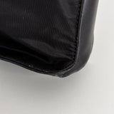 Nylon Tessuto Small Tote