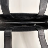 Nylon Tessuto Small Tote