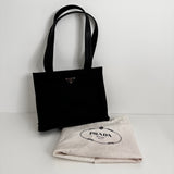 Nylon Tessuto Small Tote