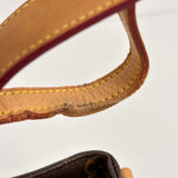 Monogram Trotteur