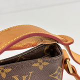 Monogram Trotteur