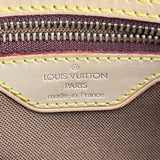 Monogram Trotteur