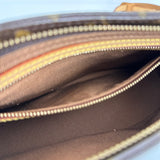 Monogram Trotteur