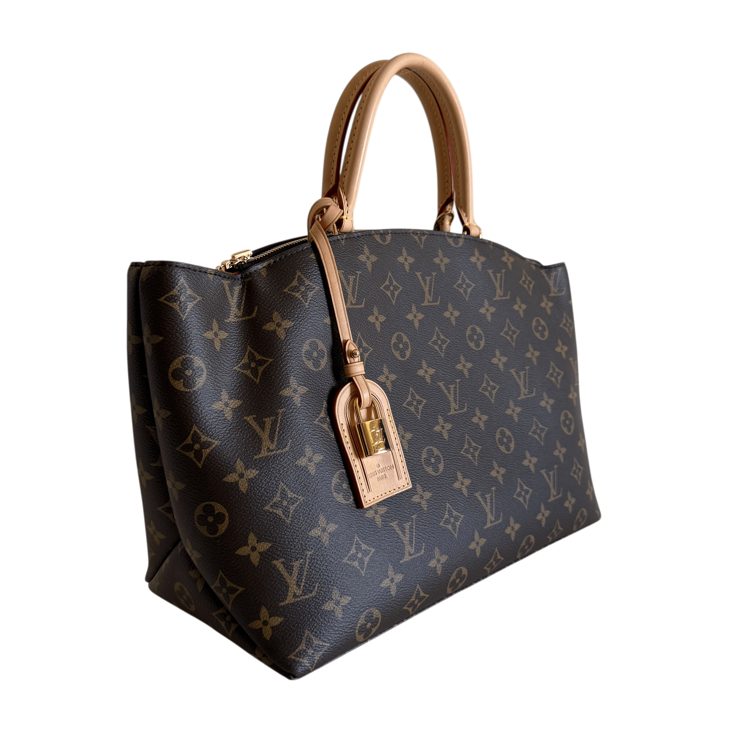 Monogram Grand Palais