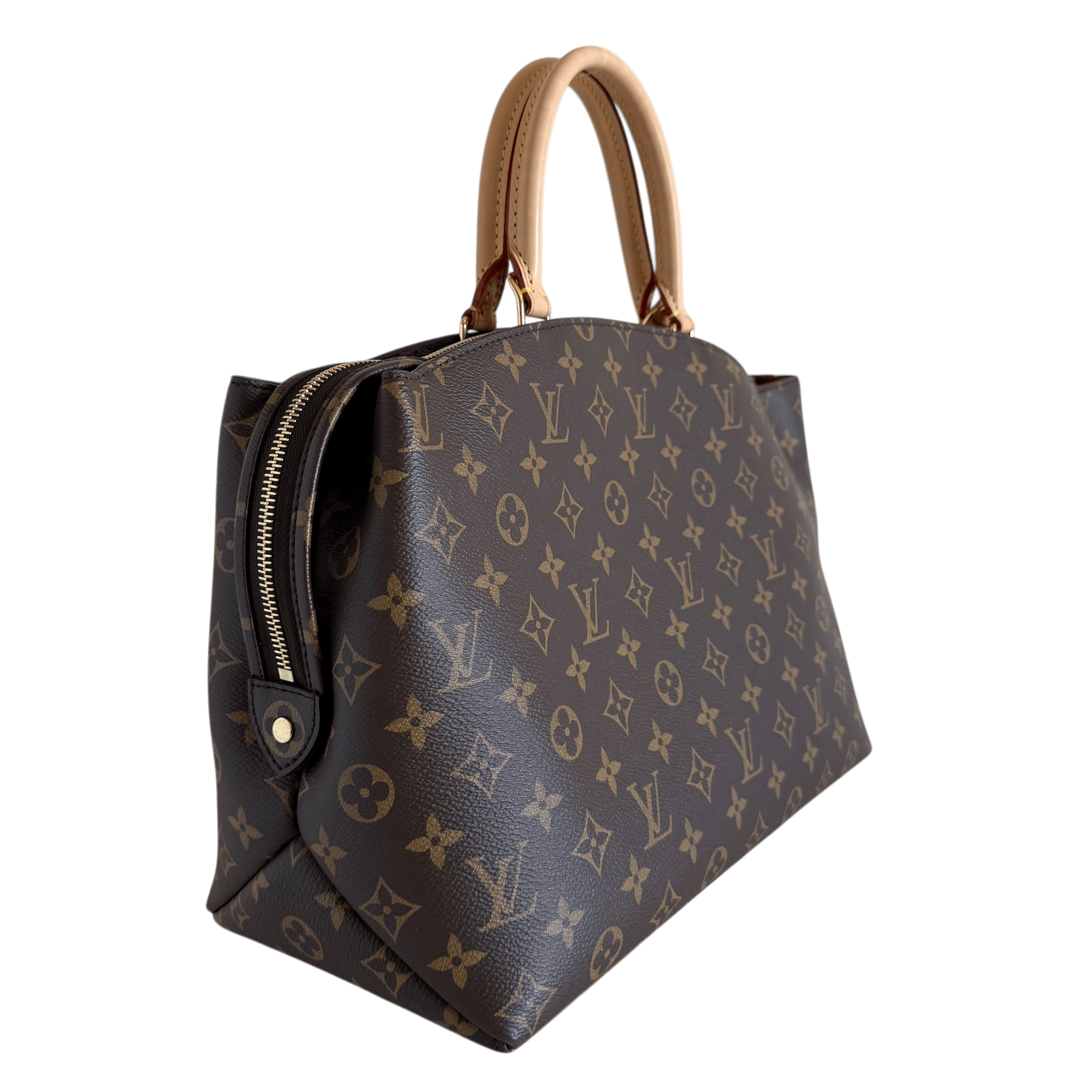 Monogram Grand Palais