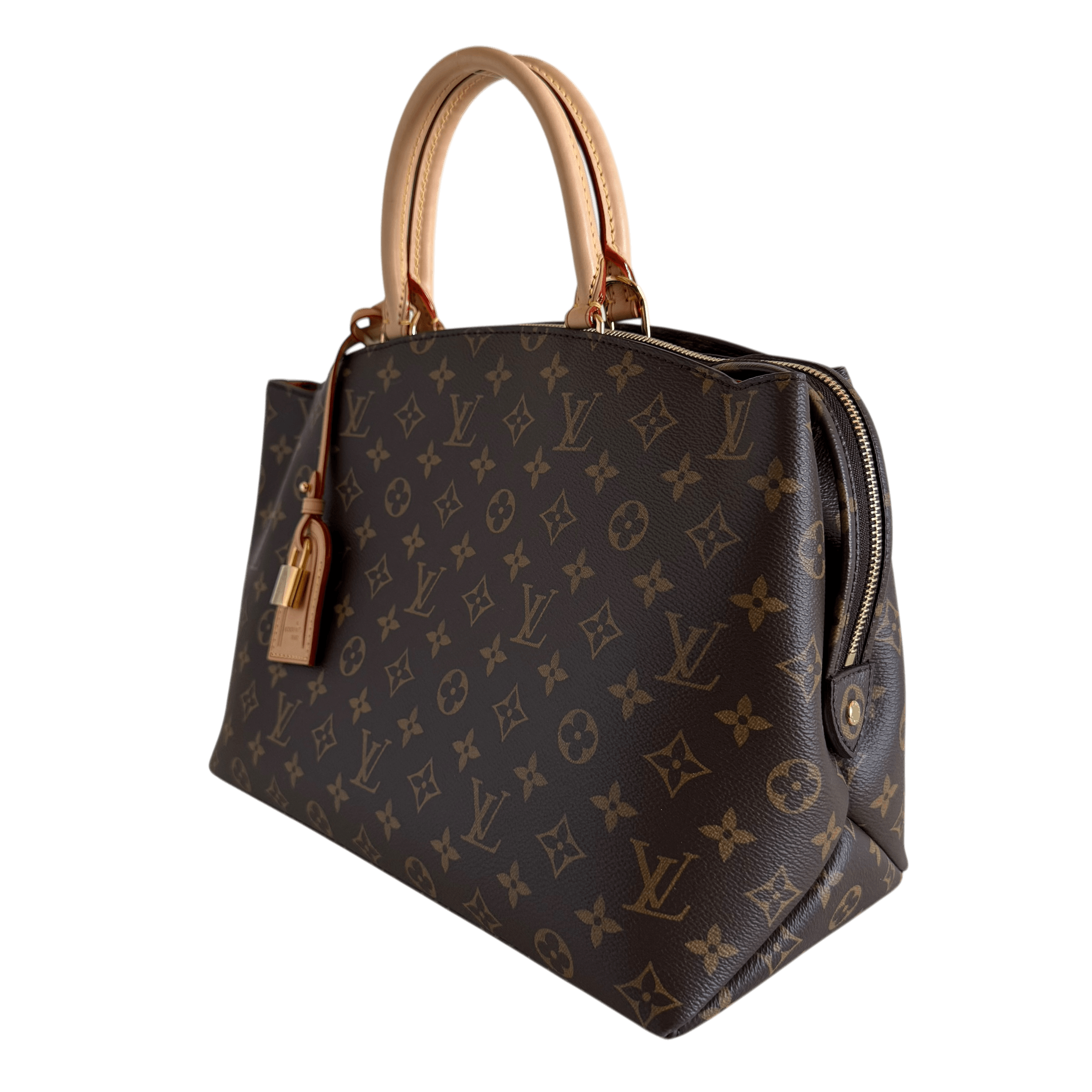 Monogram Grand Palais