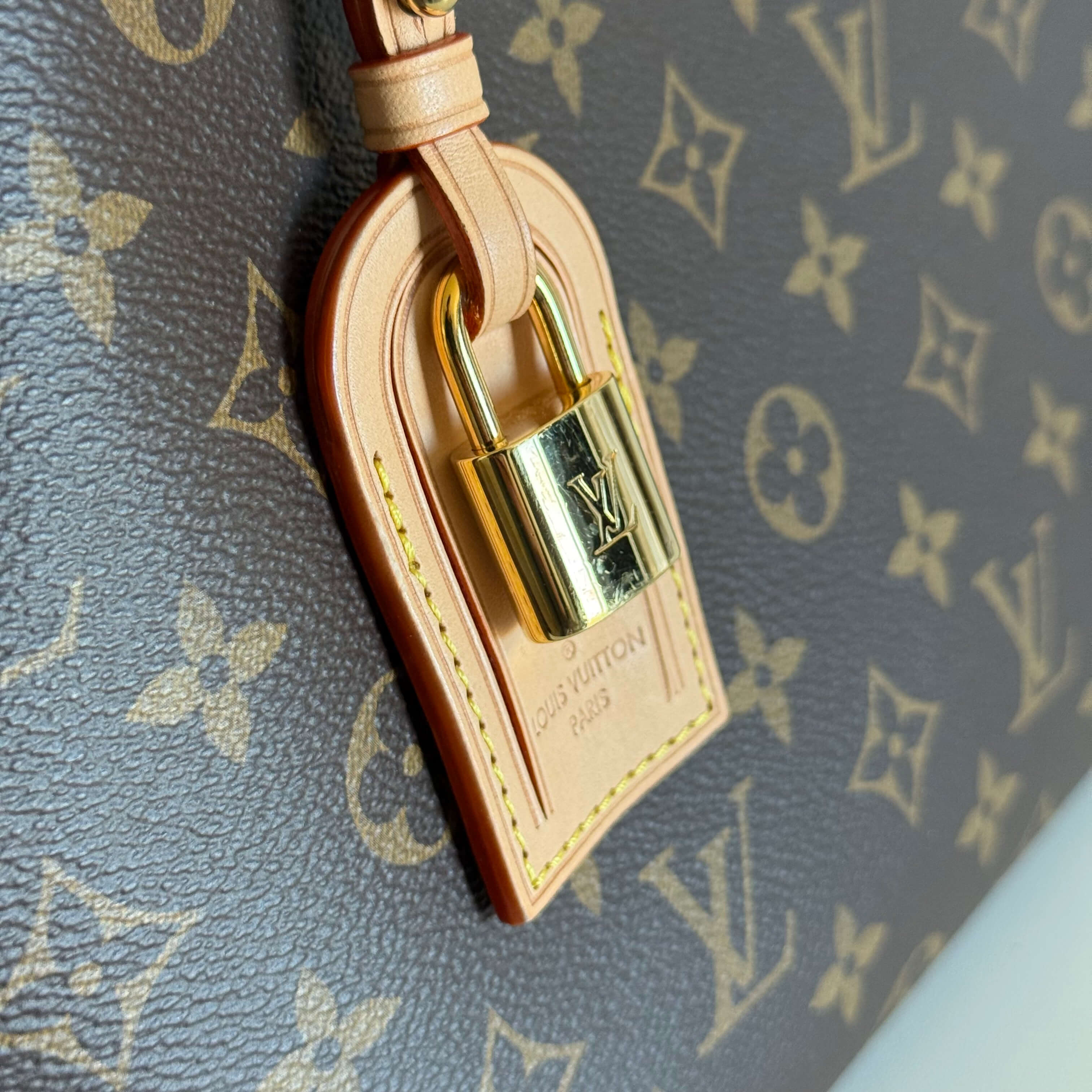 Monogram Grand Palais