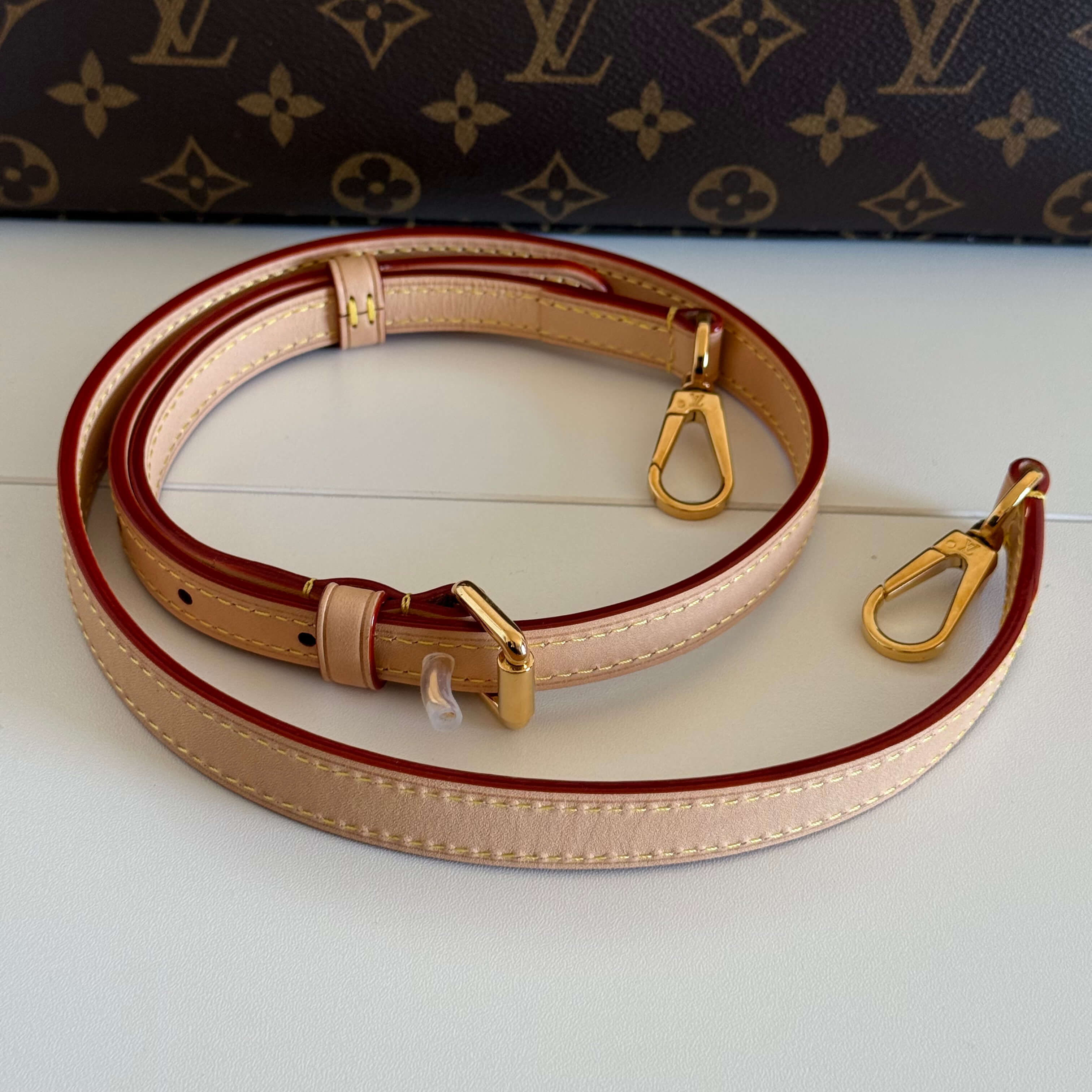 Monogram Grand Palais