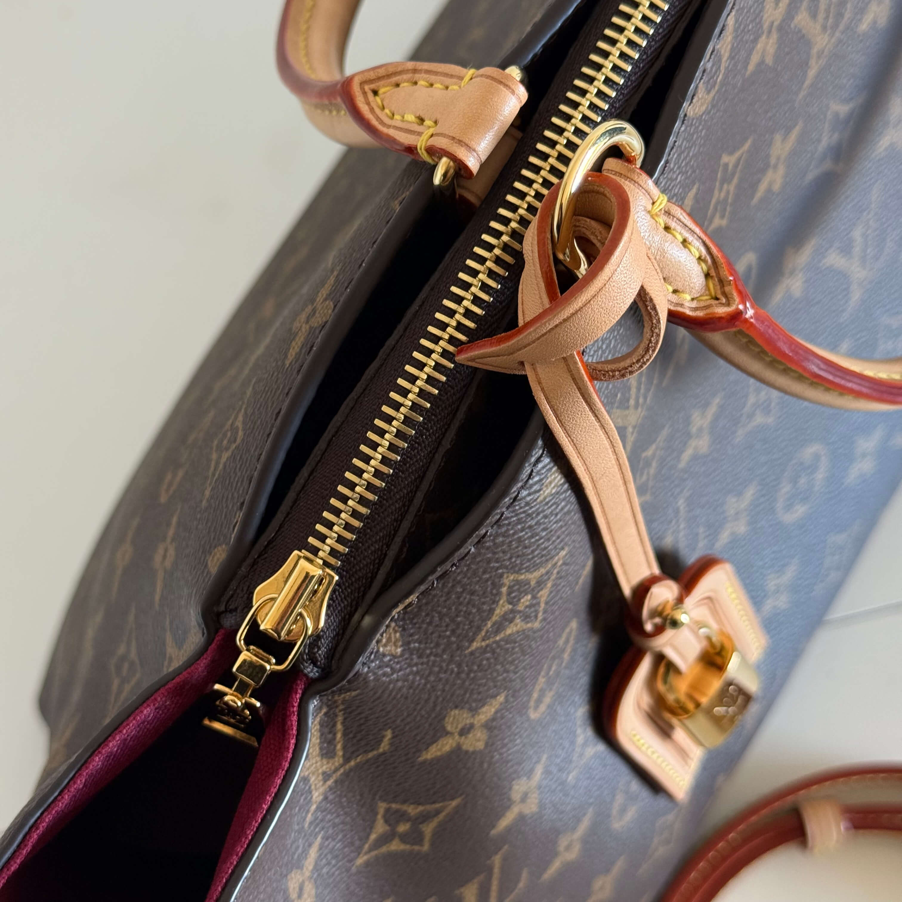 Monogram Grand Palais