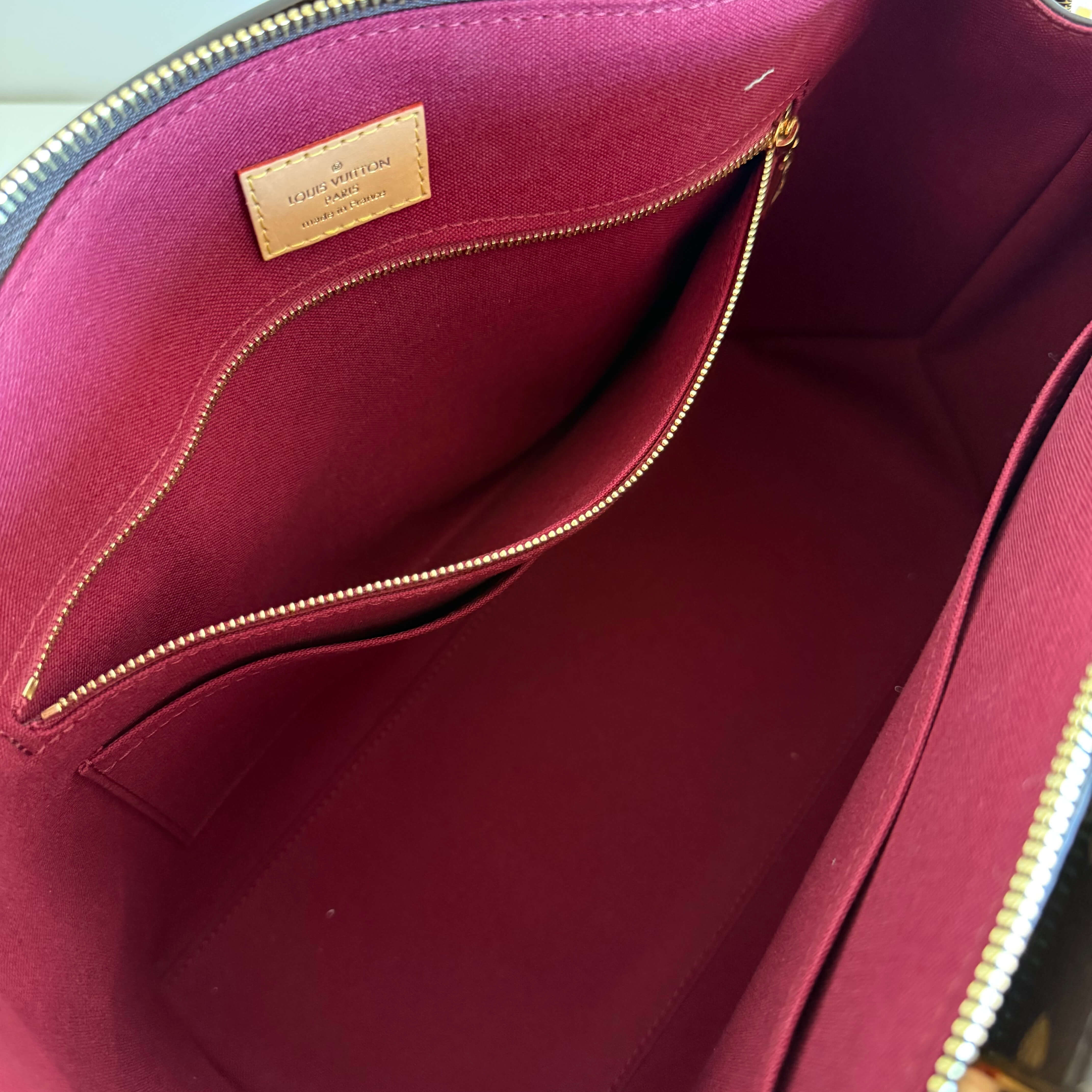 Monogram Grand Palais