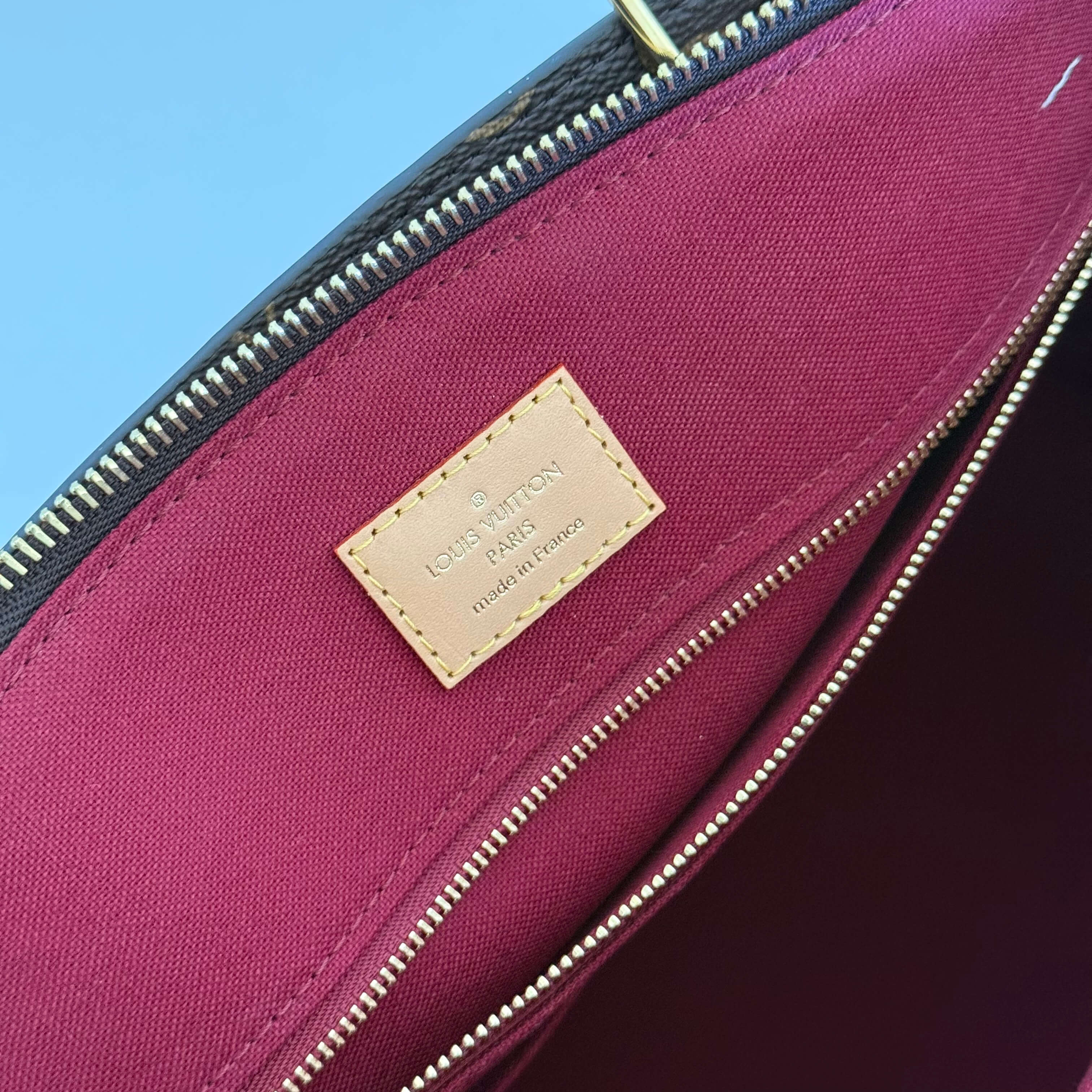 Monogram Grand Palais