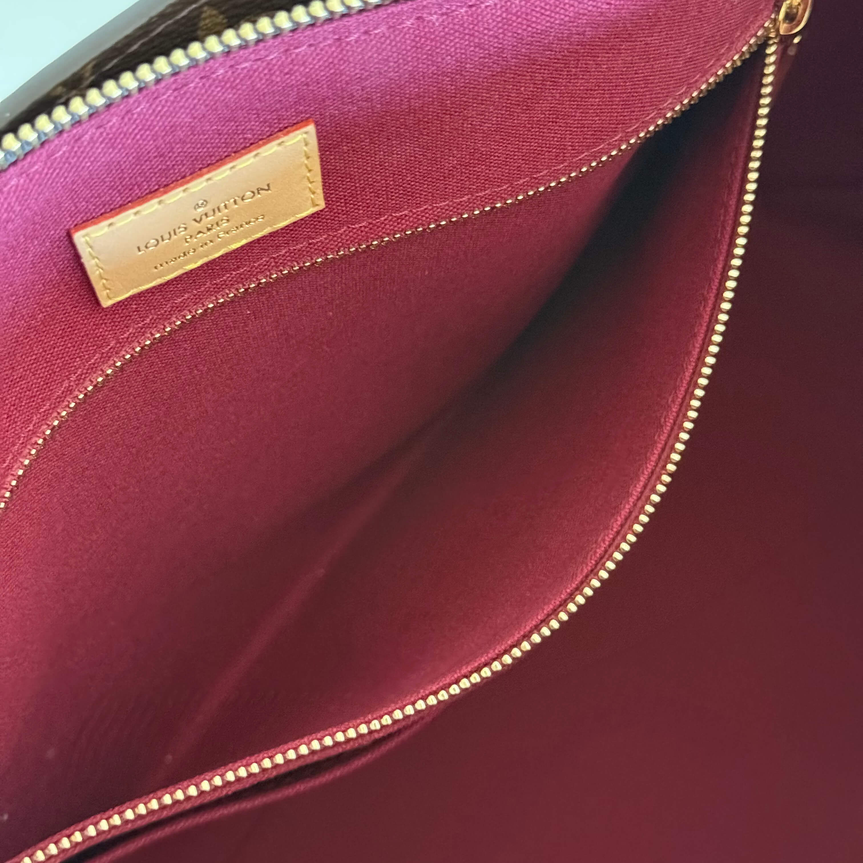 Monogram Grand Palais