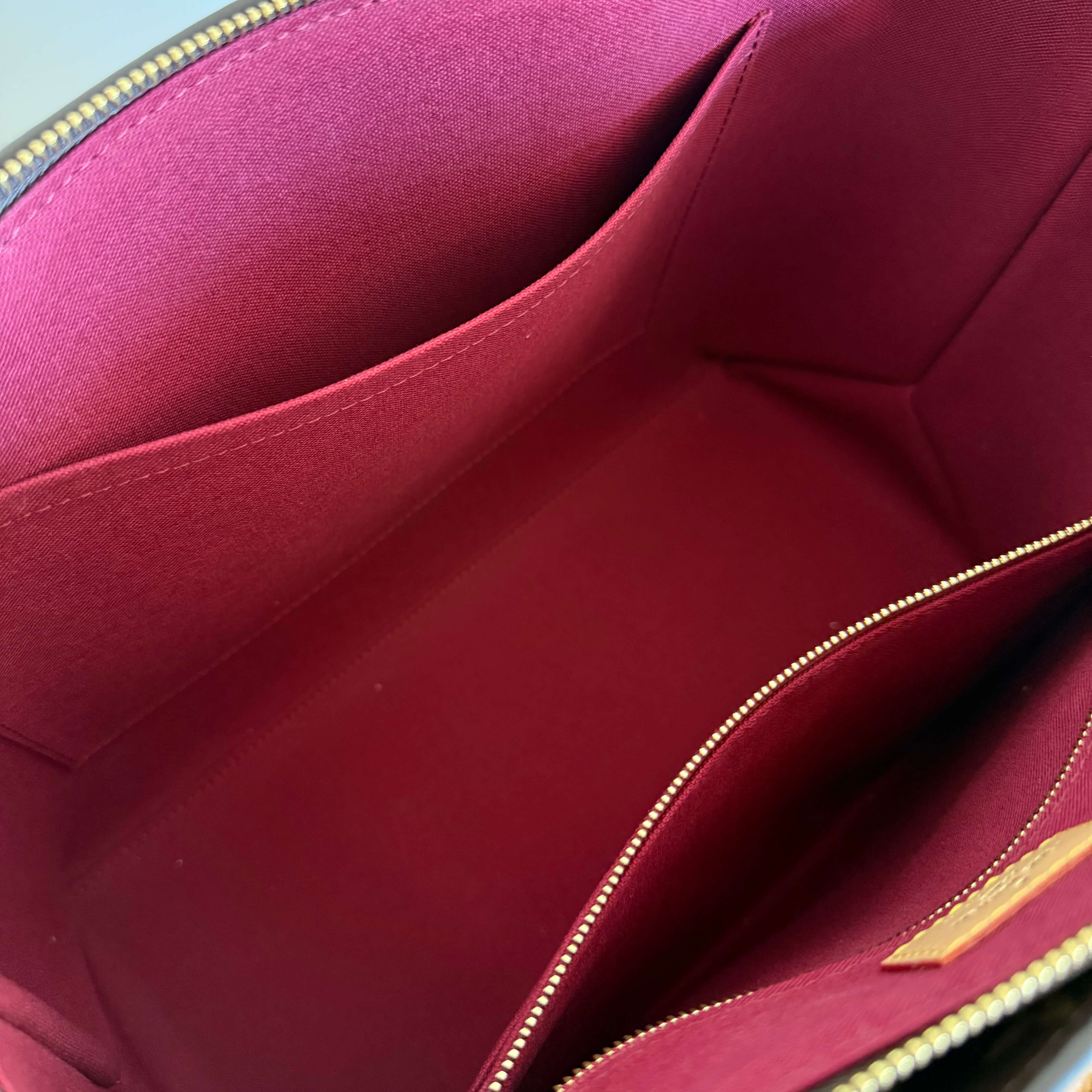 Monogram Grand Palais