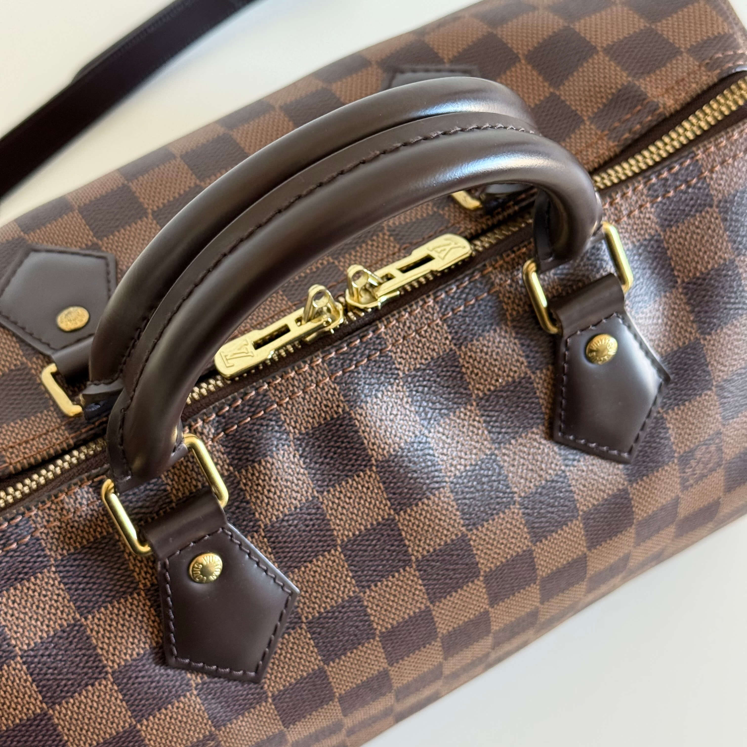 Speedy Bandoulière 30