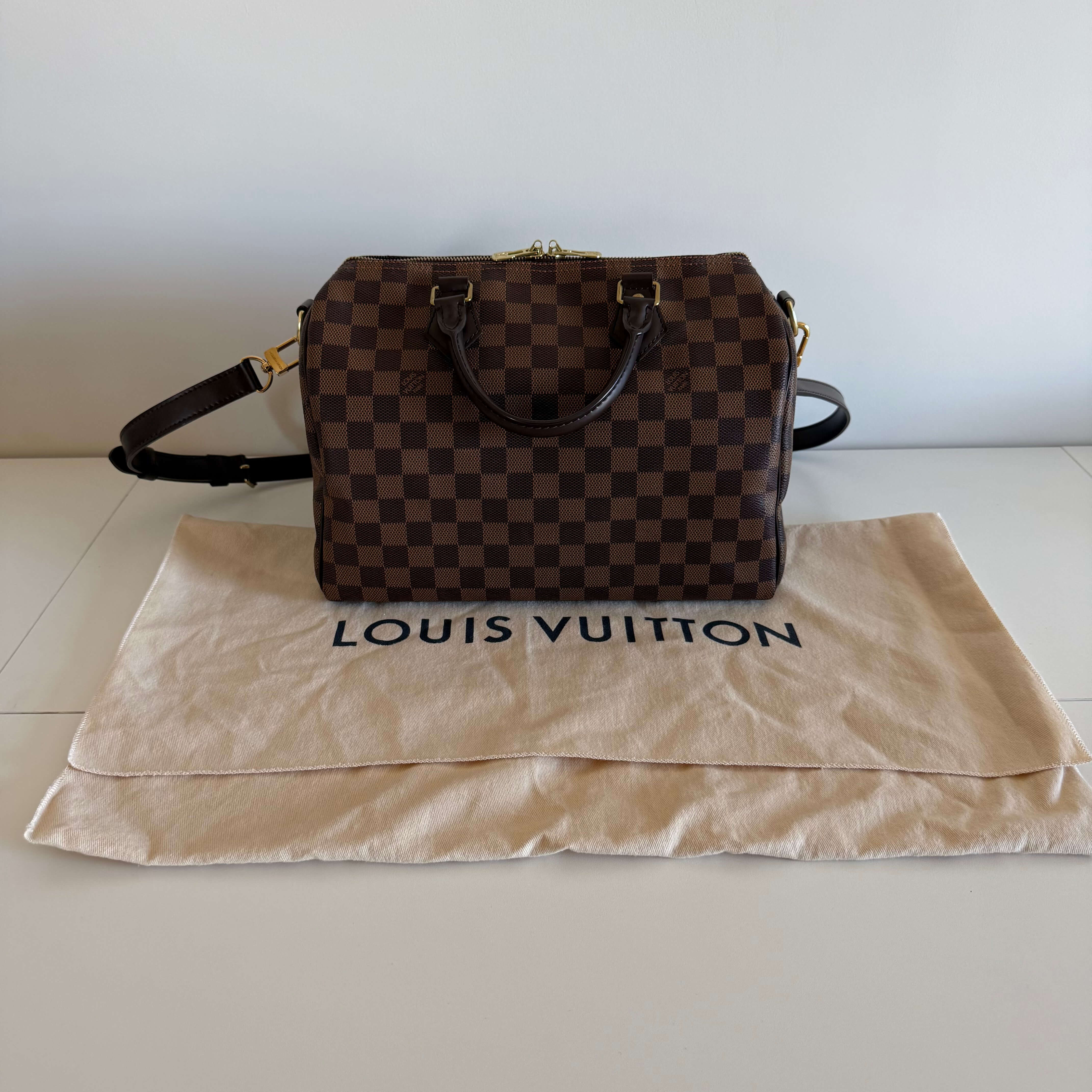 Speedy Bandoulière 30