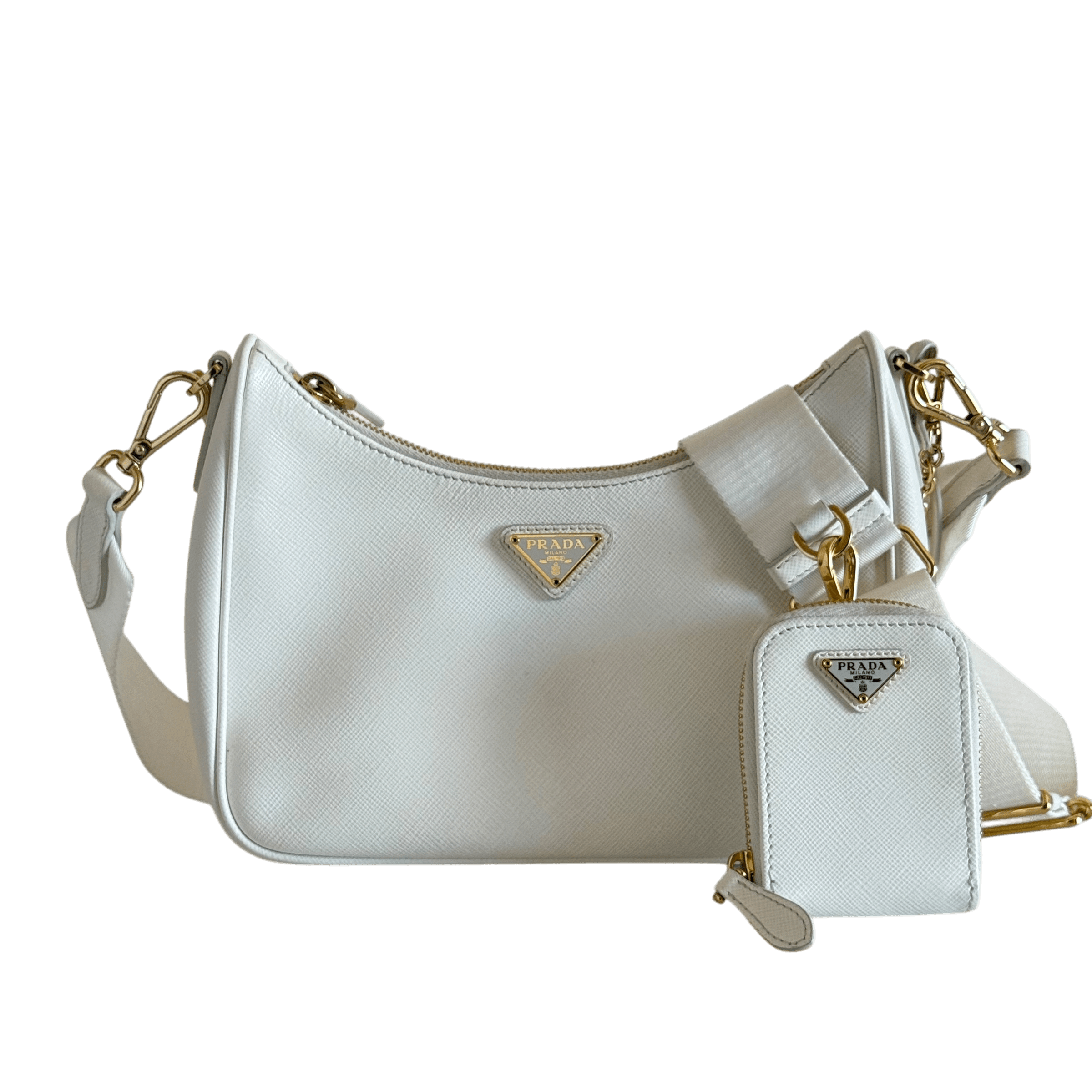 Saffion Leather 2005 Re-Edition